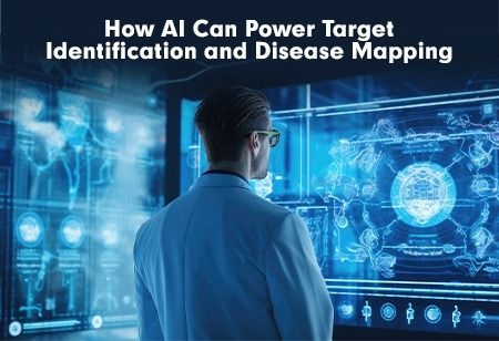  How AI Can Power Target Identification and Disease Mapping India Pharma Outlook